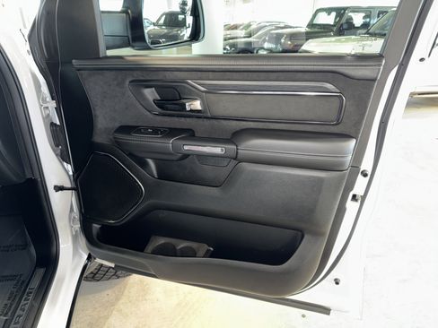 Used 2023 RAM 1500 TRX w/ TRX Level 1 Equipment Group image 9