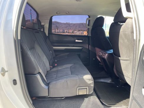 Used 2018 Toyota Tundra SR5 image 25