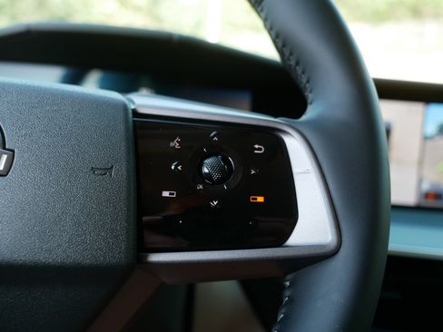 Certified 2025 Nissan Murano SL AWD/4WD image 29