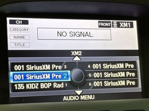 Used 2012 Acura MDX w/ Technology & Entertainment AWD/4WD image 14