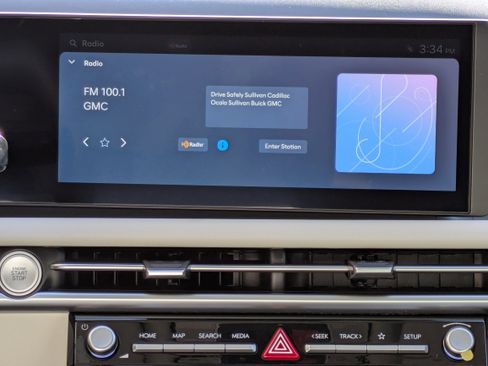 New 2026 Hyundai Tucson SEL image 14