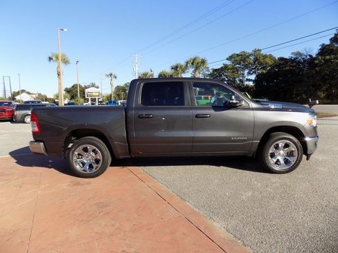 Certified 2022 RAM 1500 Big Horn image 12