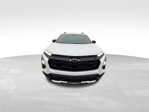Certified 2026 Chevrolet Equinox RS w/ Convenience Package III AWD/4WD image 2