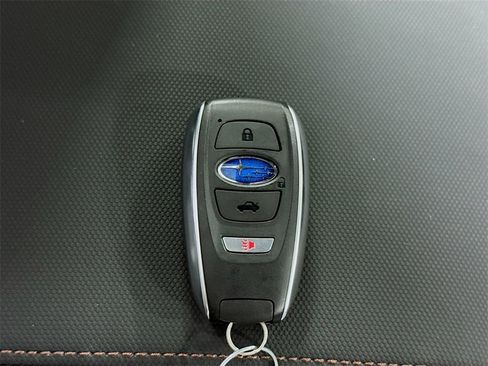 New 2025 Subaru Forester Touring image 32