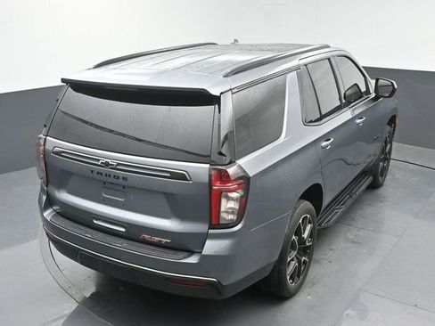 Used 2021 Chevrolet Tahoe RST image 34
