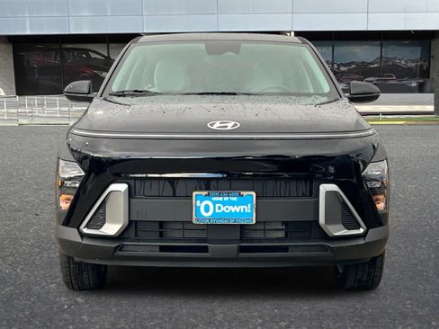 New 2026 Hyundai Kona SE image 11