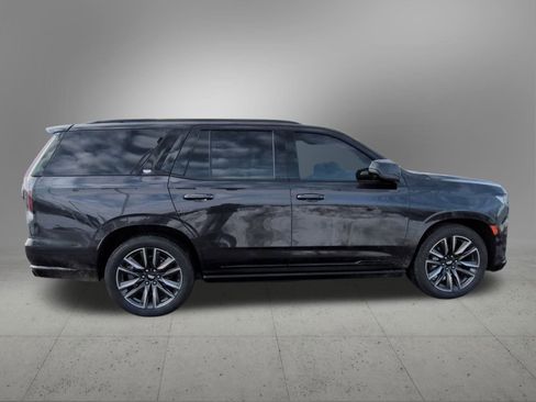 Used 2022 Cadillac Escalade Sport Platinum w/ LPO, Floor Liner Package image 10