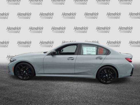 New 2026 BMW M340i M340i image 7