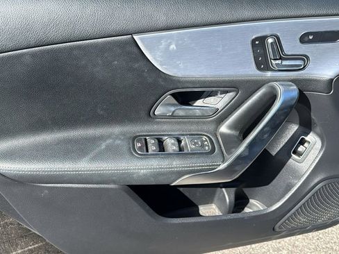 Used 2021 Mercedes-Benz A 220 4MATIC image 17