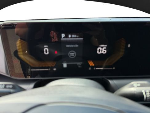 New 2026 Kia K4 LXS image 11