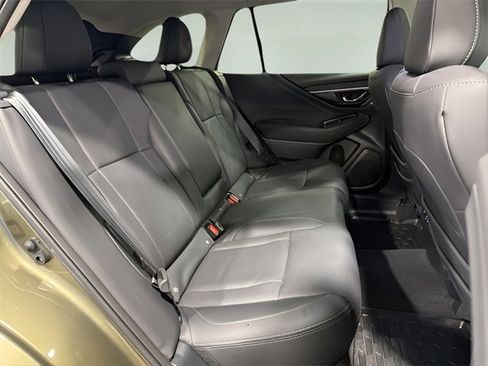 Certified 2025 Subaru Outback Limited XT w/ Tech Package 3 image 33