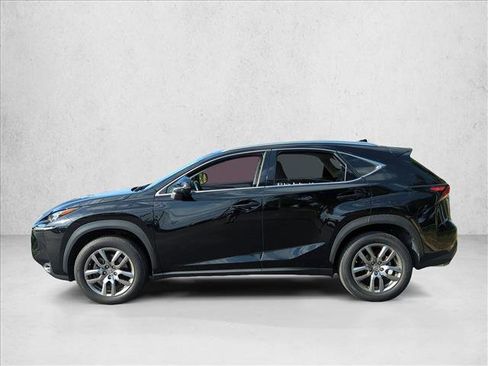 Used 2016 Lexus NX 200t FWD w/ Premium Package image 8