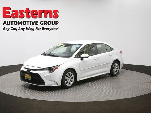 Used 2020 Toyota Corolla LE image 55