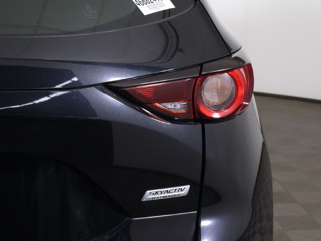 Used 2018 MAZDA CX-5 Sport AWD/4WD image 12