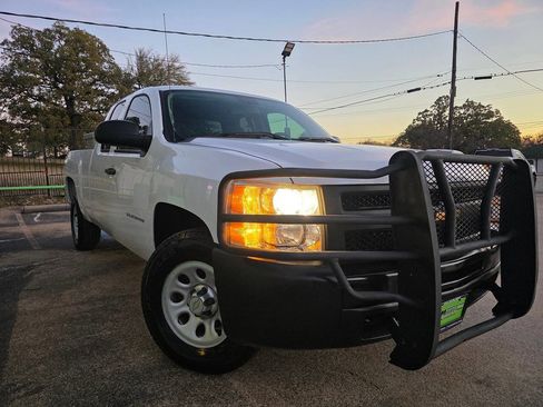Used 2013 Chevrolet Silverado 1500 W/T image 58