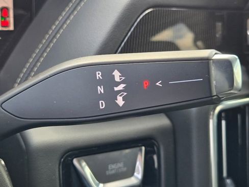 New 2026 GMC Yukon Elevation AWD/4WD image 24