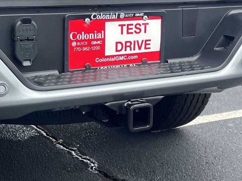 New 2026 GMC Canyon Elevation w/ Convenience Package image 23