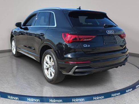 Used 2025 Audi Q3 2.0T Premium AWD/4WD image 8