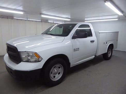 Used 2018 RAM 1500 Express image 3