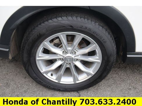 Used 2024 Honda CR-V EX image 39