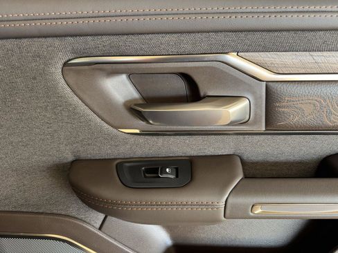 New 2026 RAM 1500 Limited AWD/4WD image 40