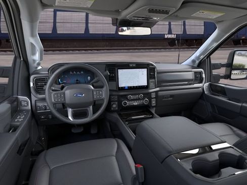 New 2026 Ford F250 Lariat AWD/4WD image 11