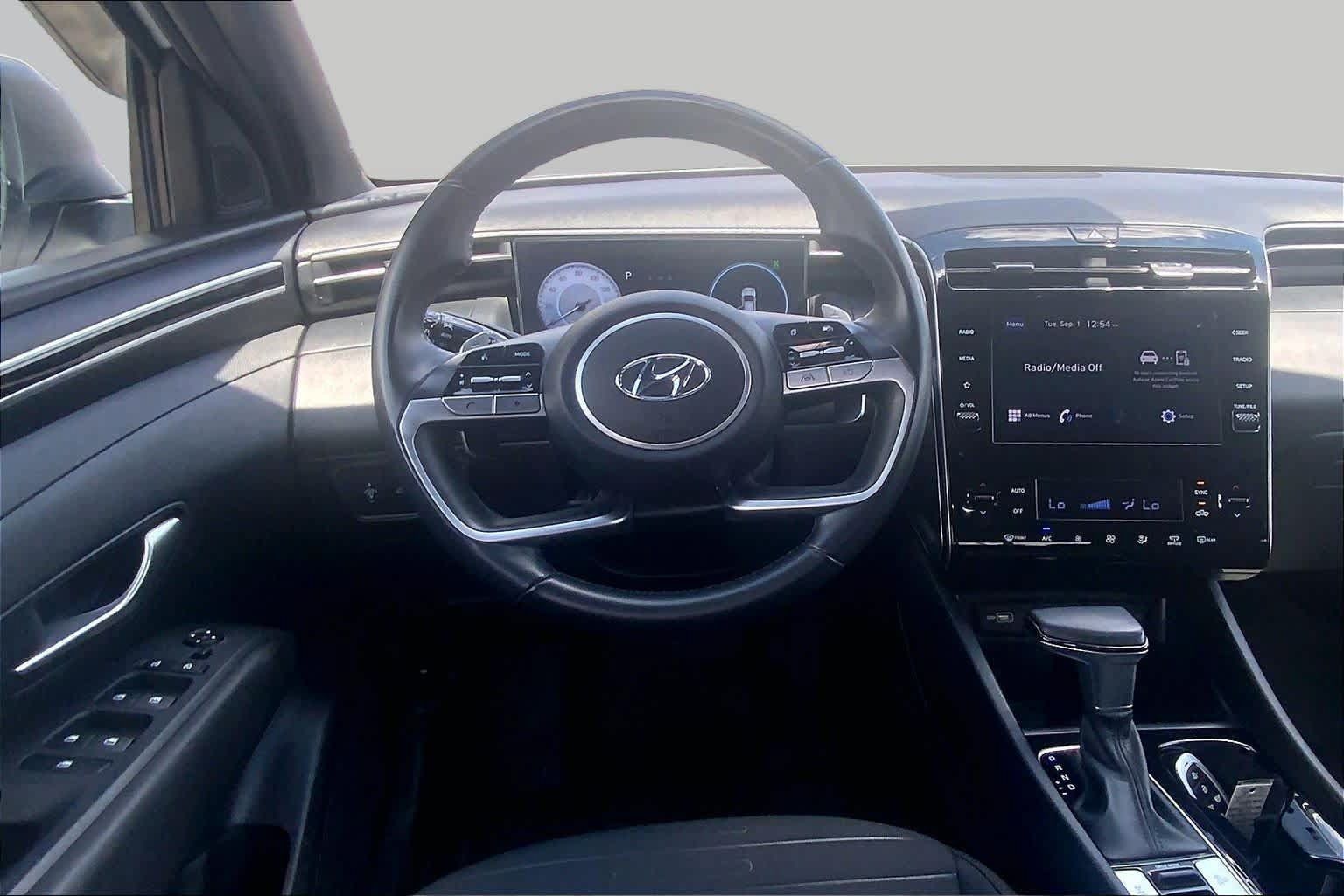 Used 2022 Hyundai Santa Cruz SEL Premium AWD/4WD image 5