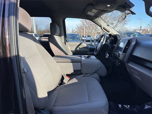 Certified 2020 Ford F150 XLT image 32