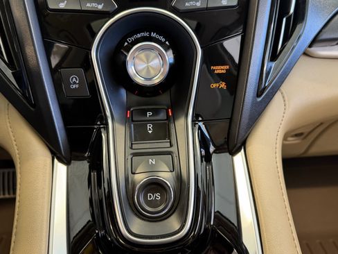 Used 2021 Acura RDX AWD image 26