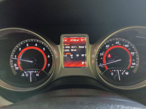Used 2018 Dodge Journey SE w/ Safe & Sound Group AWD/4WD image 23