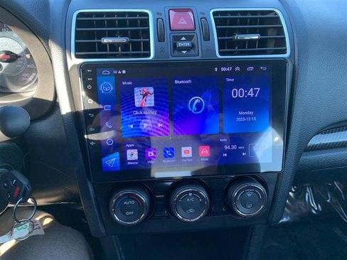 Used 2019 Subaru WRX Premium image 23