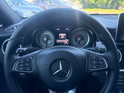 Used 2016 Mercedes-Benz CLA 250 4MATIC image 22