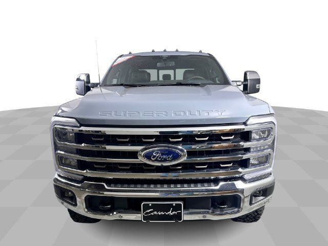 Used 2026 Ford F250 King Ranch w/ Tremor Off-Road Package AWD/4WD image 3