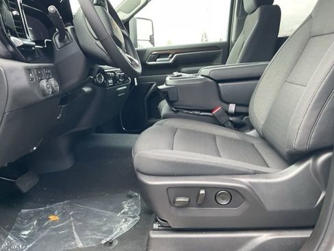 New 2026 Chevrolet Silverado 3500 LT w/ All Star Edition image 10