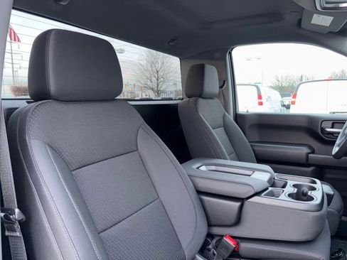 New 2026 Chevrolet Silverado 1500 W/T w/ WT Safety Package image 26