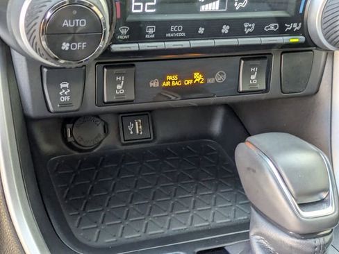 Used 2024 Toyota RAV4 XSE image 17