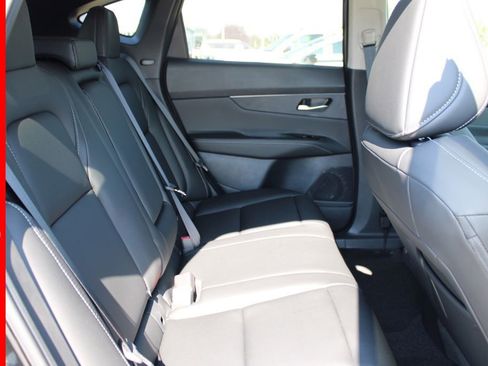 New 2025 Nissan Murano SV w/ Cargo Package image 16