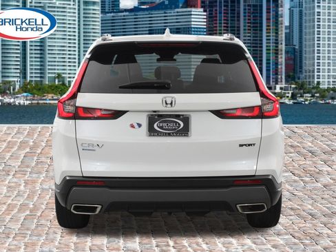 Used 2023 Honda CR-V Sport image 6