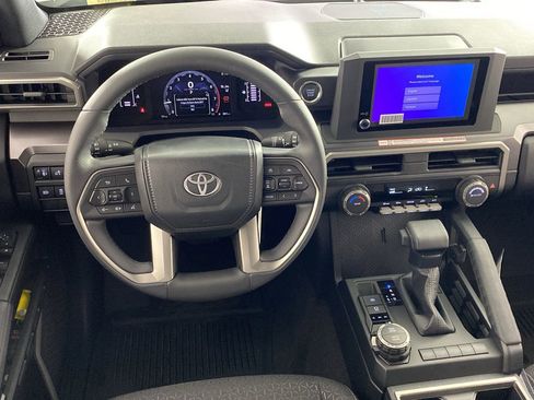 New 2026 Toyota 4Runner SR5 AWD/4WD image 20