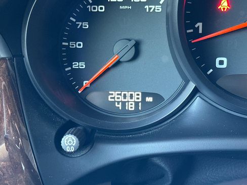 Certified 2021 Porsche Macan GTS AWD/4WD image 32