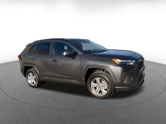 Used 2025 Toyota RAV4 XLE video 2