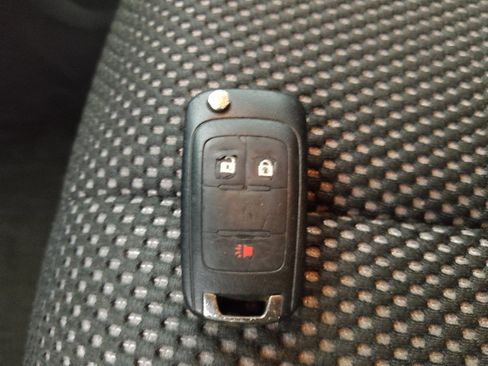 Used 2015 Chevrolet Equinox LT w/ LPO, Protection Package image 32