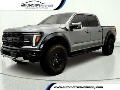 Used 2024 Ford F150 Raptor