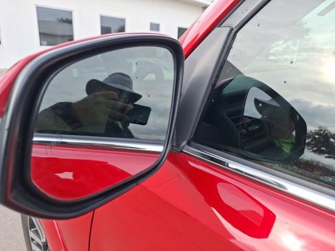 Used 2024 Toyota 4Runner Limited image 13