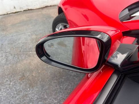 Used 2014 Jaguar F-TYPE Convertible RWD image 13