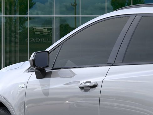 New 2026 Cadillac XT5 Sportv image 12