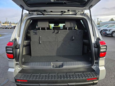 New 2026 Toyota 4Runner SR5 image 20