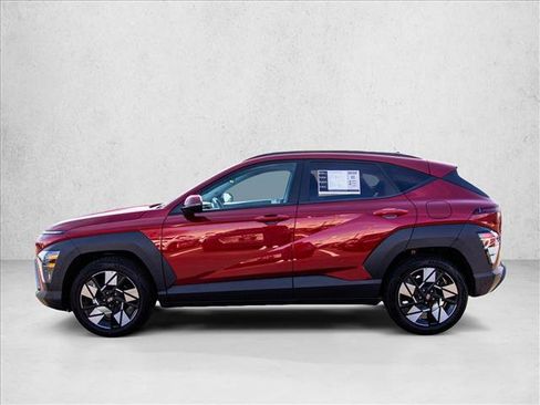 Used 2025 Hyundai Kona SEL image 8