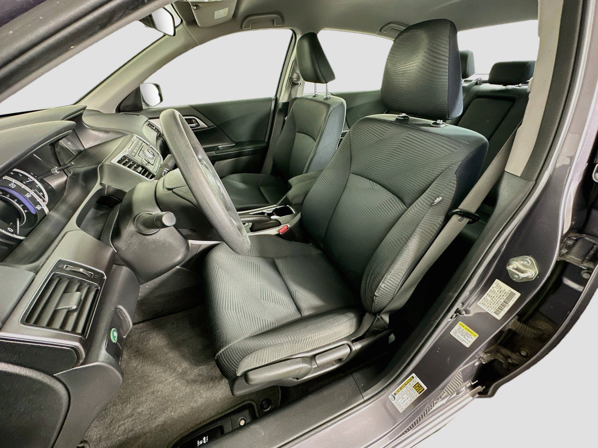 Used 2015 Honda Accord LX image 13