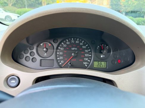 Used 2007 Ford Focus SE FWD image 14